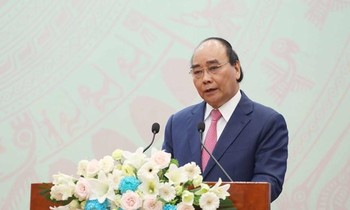 Chủ tịch nước: Thúc đẩy đội ngũ trí thức khoa học ngày càng lớn mạnh