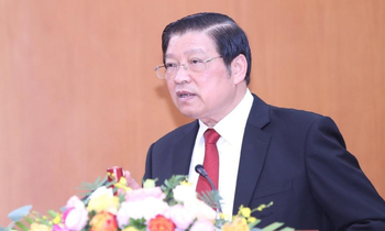 Biến con mắt của Nhân dân thành 'những ngọn đèn pha' để tham nhũng không có chỗ ẩn nấp