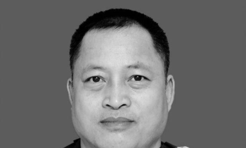 Chủ tịch nước chia buồn, động viên gia đình Trung tá Bùi Văn Nhiên