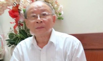 Phó Giáo sư Phan Dũng cho biết sẽ kháng cáo.