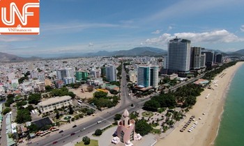 Đà Nẵng và khu Bắc bán đảo Cam Ranh (tỉnh Khánh Hòa) đang bị "cảnh báo đỏ" về tình trạng khủng hoảng thừa Condotel