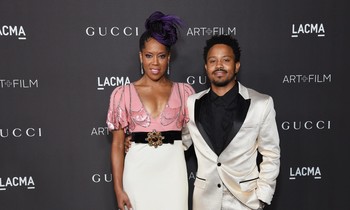 Con trai độc nhất của minh tinh đoạt giải Oscar Regina King tự tử