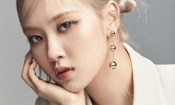 Xét nghiệm để ra nước ngoài, Rosé (BlackPink) phát hiện mắc COVID-19