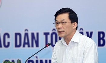 Bản tin 8H: Bổ nhiệm lại Thứ trưởng, Phó Chủ nhiệm Ủy ban Dân tộc
