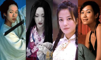 Tứ đại hoa đán 7x: Triệu Vy ‘bốc hơi’ sau một đêm, Từ Tịnh Lôi kín tiếng