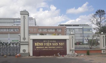 Bản tin 8H: Bé 4 tuổi ở Cà Mau tử vong sau khi tiêm thuốc