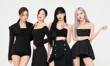 Bộ phận cơ thể của BlackPink được nhiều người mơ ước