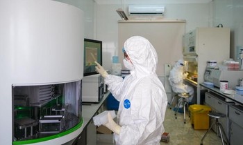 Ngày 27/5, Việt Nam ghi nhận 1.239 ca COVID-19, Hà Nội gần 1,6 triệu F0