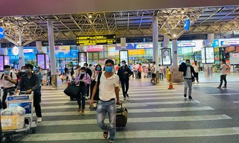 Điều kiện cho người dân về quê ăn Tết an toàn
