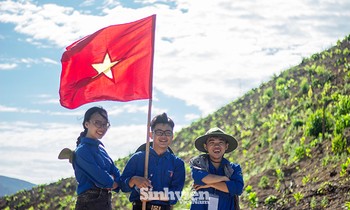 Đổi mới phương pháp hoạt động trong Tháng thanh niên 2020