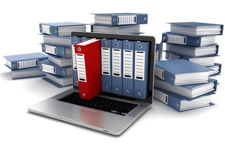 Dịch vụ số hóa tài liệu lưu trữ điện tử tại công ty In Đăng Nguyên