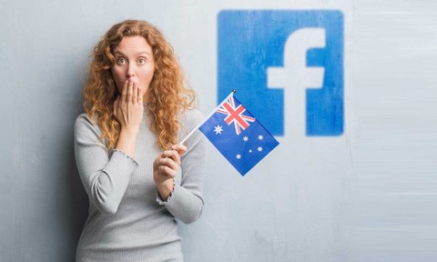 “Chiến tranh” giữa Facebook và Úc đã đến lúc vãn cuộc