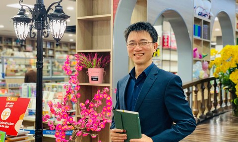 Giàu hơn TS Lê Thẩm Dương quá dễ?