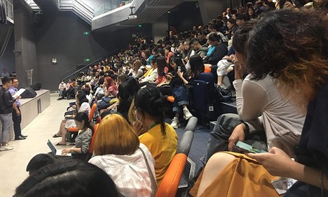 Tuyển sinh 2021: Ồ ạt mở ngành mới, cơ sở vật chất có theo kịp?