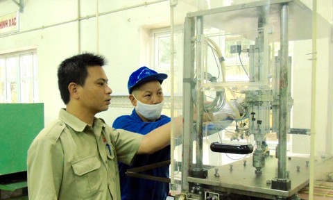 Cống hiến tài năng, lan tỏa yêu thương