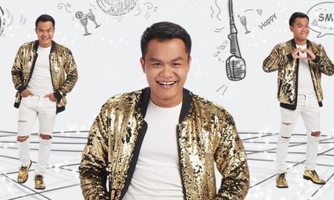 MV V-Pop nào khiến “ông trùm parody Thái Lan” thích đến mức làm hẳn clip chế riêng?