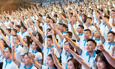 Nhiều mô hình hỗ trợ thanh niên Thủ đô khởi nghiệp sáng tạo