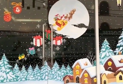 Thị trường 4/12: Tiền triệu thuê vẽ ông già Noel, thu hồi bột ngũ cốc Aptamil chứa vi nhựa