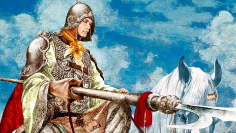 Giải mật Thủy Hử: Cái chết của Tiều Cái và luật nhân quả