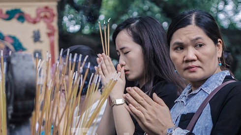 Thường cúng cô hồn vào ngày nào tháng 7?