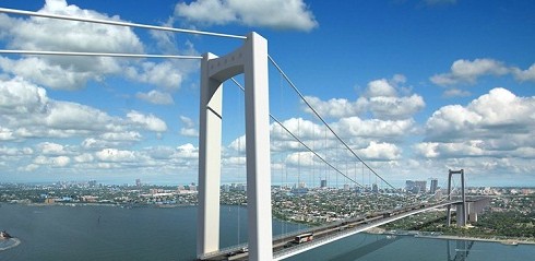 Mozambique giữ kỷ lục nào sau đây?