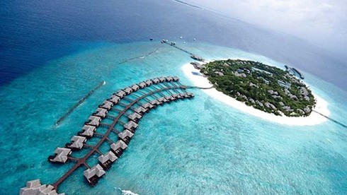 Quốc gia nào bằng phẳng nhất thế giới?