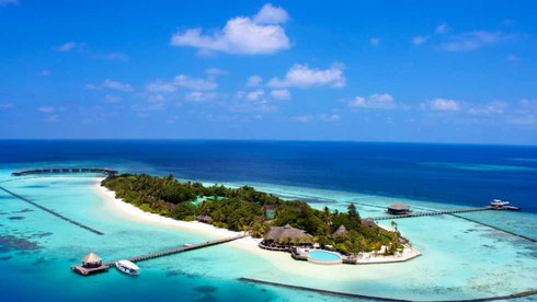 Maldives do ai sáng lập?