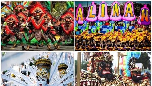 Sự kiện thường niên được tổ chức ở Đông Timor là gì?