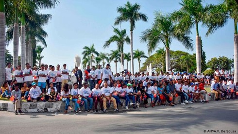 Hộ chiếu của Đông Timor là một trong những hộ chiếu "có giá" nhất ở Đông Nam Á?