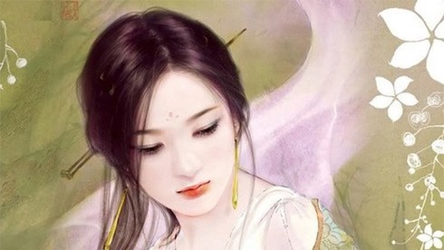 Có thời gian chúa Nguyễn Phúc Lan bỏ bê quốc sự, coi nhẹ xã tắc sơn hà do bị ai mê hoặc?