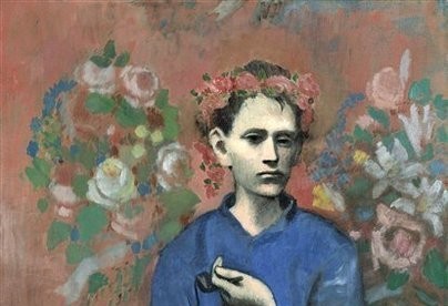 Bức Garçon à la pipe (tạm dịch “Chú bé cầm tẩu thuốc") được bán tại nhà đấu giá Sotheby's ngày 4/5/ 2004 đã lập kỉ lục thế giới về giá cho một tác phẩm nghệ thuật là giá bao nhiêu?
