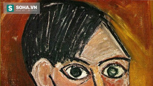 Bức tranh Bức Garçon à la pipe (tạm dịch “Chú bé cầm tẩu thuốc"), Pablo Picasso vẽ về ai?