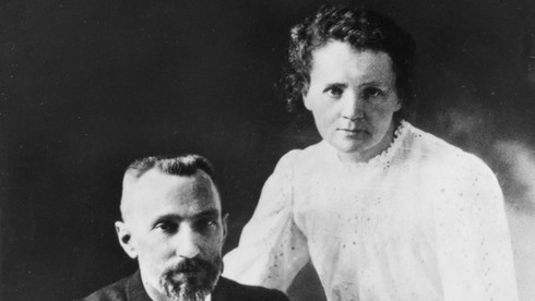Chồng bà – Pierre Curie mất vì bị gì?