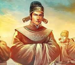 Danh nhân khoa bảng nào vinh dự trở thành thầy giáo đầu tiên dạy học cho vua?