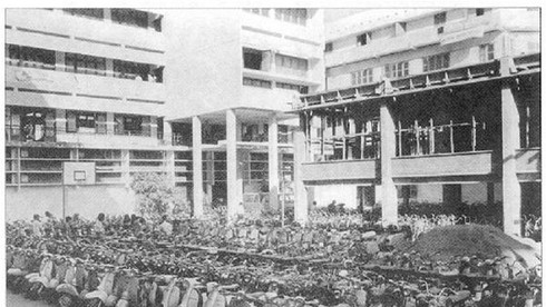 Đại học tư thục Phật giáo đầu tiên ở Việt Nam là trường nào sau đây?