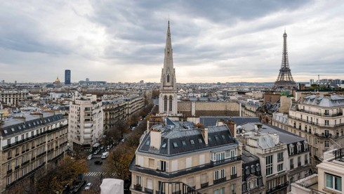 Pháp là nước có điều luật cấm đặt tên cho con vật nào là Napoleon?