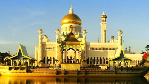 Brunei Darussalam, tên đầy đủ của quốc gia Brunei có ý nghĩa gì?