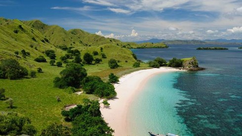 Đảo nào ở Indonesia đông dân nhất thế giới?