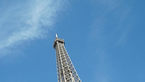 Tháp Eiffel - biểu tưởng của Paris (Pháp) có thể thay đổi chiều cao theo nhiệt độ, đúng hay sai?