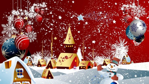 Trong tiếng Anh, ngày lễ này được gọi phổ biến là Christmas. Chữ Christ là tước hiệu của ai?