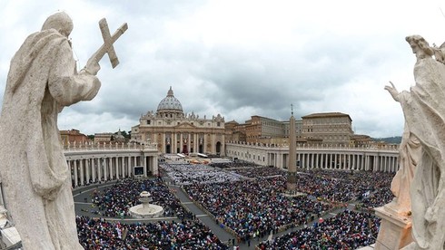 Cái tên Vatican xuất phát từ chữ La tinh Mons Vaticanus có nghĩa là gì?