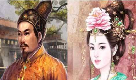 Công chúa Lê Ngọc Bình là con của vua nào?