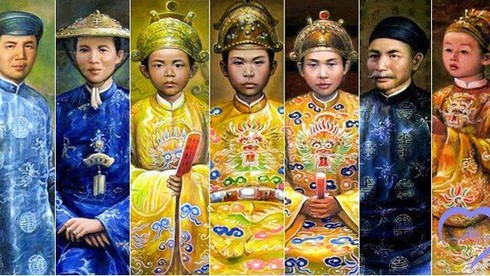 Vị vua nào chết đói sau 3 ngày lên ngôi?