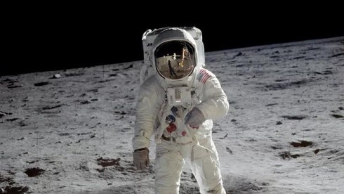 Ngân sách giai đoạn 2021 - 2025 của NASA dành cho chương trình Artemis là bao tỷ USD?