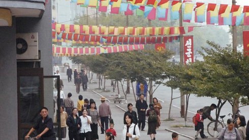 Ở Triều Tiên sử dụng cần sa là hợp pháp?
