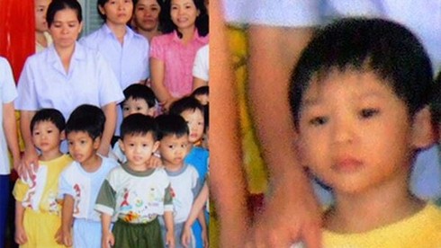 Trung tâm Nuôi dưỡng Bảo trợ Trẻ em Tam Bình – nơi từng chăm sóc Pax Thiên ở quận nào thuộc TP.HCM?