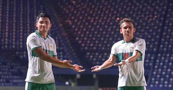 Clb Chủ Quản Nhượng Bộ Messi Indonesia Co Thể Dự Aff Cup