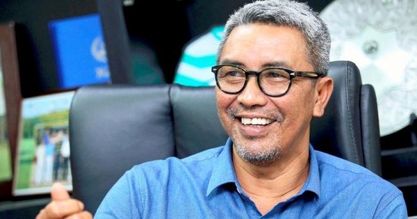 Bị loại khỏi vòng loại World Cup 2022, Malaysia tính kiện ...