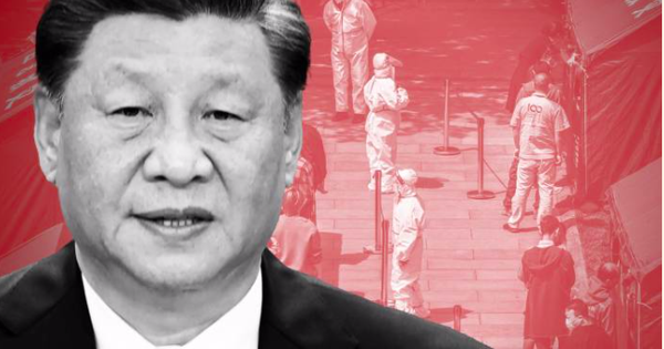 thumbnail - Chủ tịch Trung Quốc Tập Cận Bình lên tiếng về chính sách zero-COVID