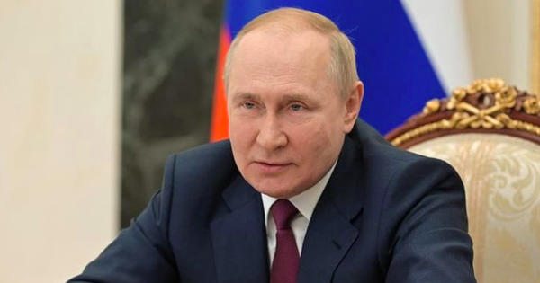thumbnail - Tổng thống Nga Putin điện đàm với Thái tử Ả-rập Xê-út sau chuyến thăm của Tổng thống Mỹ Biden